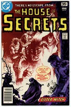 House of Secrets 152 NM 9.2 Bronze Age DC 1978 Horror - £19.41 GBP
