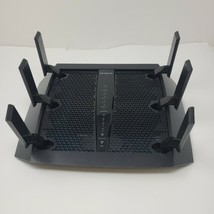 Netgear Nighthawk X6S AC3600 Tri-Band Wi Fi Router (R7960P) Missing Power Cord - £67.94 GBP