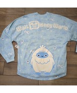 New Disney Parks Spirit Jersey sz LARGE Yeti Everest Disney World Animal... - $125.00