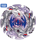 CB B 111 04 Rare Emperor Forneus 7 Zeta Burst Beyblade Minifigure US Toy - €27,27 EUR