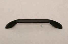 Gamma Series 6-1/4 in. (160 mm)Modern Black Cabinet Handle Pull - 11 Pack - $28.22