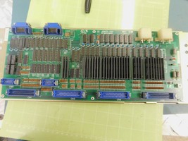 Yaskawa JANCD-1021 Yaskawa Circuit Board CNC PLC - $247.50