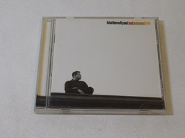 Matthew Ryan East Autumn Grin CD 2000 A&amp;M Records I Hear a Symphony SadlyLove - £10.16 GBP