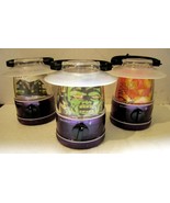 HALLOWEEN MINI PORTABLE LANTERN LIGHT, GREAT FOR TRICK-OR-TREAT (PICK 1)... - $1.58