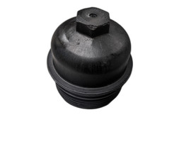 Oil Filter Cap From 2014 Kia Sorento  3.3  4wd - £15.94 GBP