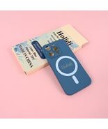 Holidi Premium Soft Case for iPhone 15 Pro Max Slim TPU Cover - $12.99