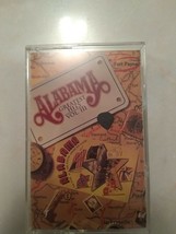 alabama,greatest hits vol III,used cassette - £5.33 GBP