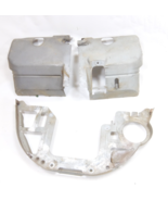 Used Set of Kaw 49089-7004 49089-7005 49089-7040 Cyl Shrouds for FH641V-... - €21,40 EUR