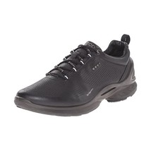 Ecco BIOM FJUEL, Women&#39;s Fitness Shoes, Black (1001black), 7 UK (40 EU)  - £180.65 GBP
