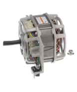 GE Appliance CR-138VM-AA01, WH00X25423 Motor &amp; Nut, 1/3 HP, Top Load Washer - $251.02 CAD