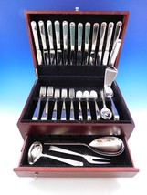 Alta by Robbe &amp; Berking Germany 925 Sterling Silver Flatware Service Set 64 Pcs - £7,687.95 GBP