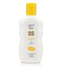 Modicare Baby SPA No-Tears Shampoo (200ml) - $18.99