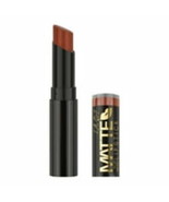 LA Girl Matte Lipstick, Saucy 0.10 oz - $173.65 MXN