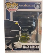 Funko Action figures Black ranger 428269 - £7.89 GBP