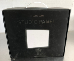 New/Open Box Lume Cube Studio Panel LED Light - LC-STUDIOPANEL - $119.99