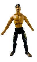 WWE Eddie Guerrero Finishing Moves Series 3 Figure Jakks WWF Final Count... - $6.00