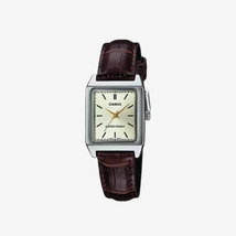 Casio Women&#39;s Analog Wrist Watch (LTP-V007L-9E) - $39.98
