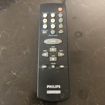 Genuine Philips Rh 8805/00 Audio System Remote Control - £13.23 GBP