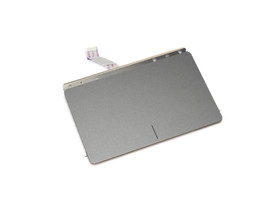 F24H8 OEM Dell Inspiron 13 7375 Gray Touchpad Mouse Assembly 64.0EKBD.0002 - $53.99