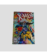 Uncanny X-Men #300  Marvel Comics Foil Cover Key Modern Age Book - $175.79 MXN