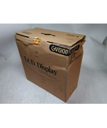 NEW GVision P15BX-AB-459G 15&quot; Touch Screen LCD Monitor Open Box - $2,791.43 MXN