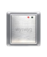 Waterproof 125KHz EM RFID ID Access Control Can Work Outside Free 5pcs C... - $58.49