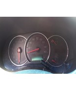 Speedometer Analog Cluster MPH From 1/10 Fits 10 MAXIMA 103958051 - $120.69 CAD