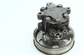 2002-2006  AUDI A4 1.8L POWER STEERING PUMP H1140 image 8