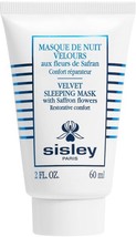 Sisley Masque de Night Velours aux fleurs de Safran 60 ml - $195.00