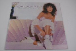 Carole Bayer Sager—Sometimes Late At Night..1981 VG vinyl lp..NB133237 - $3.99