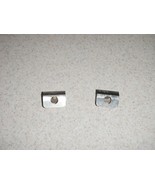 Regal Kitchen Pro Bread Machine Pan Retaining Clips K6725 Used (BMPF) - £10.95 GBP