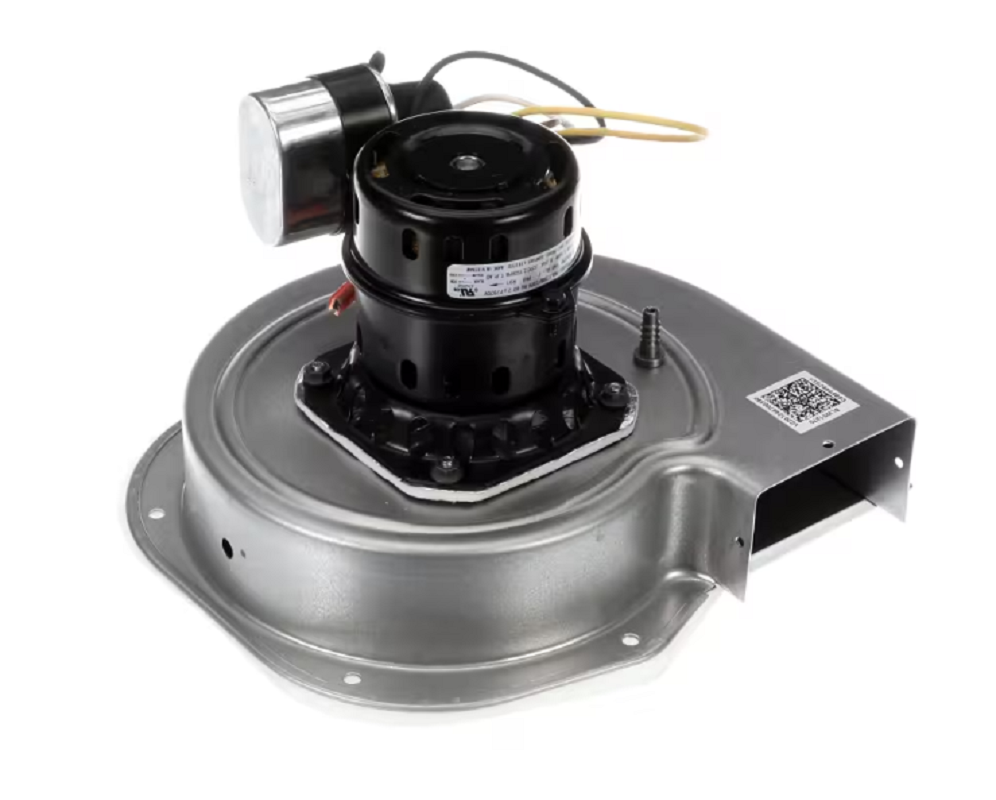 Trane V2201245700390 Y3S248A88BS Blower/Motor Assembly Inducer 208/230 V... - $370.62