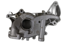Engine Oil Pump From 2009 Ford Edge  3.5 7T4E6621AC - $34.95