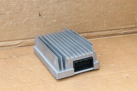 Bmw E90 Hifi System Audio Radio Stereo Speaker HLC Amplifier 9246184 image 3