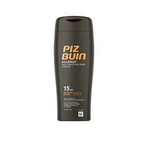 Piz Buin Allergy Lotion SPF 15 Medium 200 ml  - $20.00