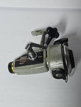 Zebco Omega 850L Vintage Spinning Reel 1970s Needs Work As Is - $28.71