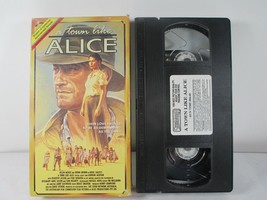 A Town Like Alice (VHS, 1992) Helen Morse, Bryan Brown Anchor Bay StarMaker - £4.69 GBP