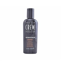 American Crew ( Fortifying Shampoo ) For Thinning Hair 3.3oz 100ml - $206.40 MXN