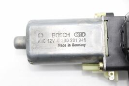 97-04 MERCEDES-BENZ SLK230 FRONT RIGHT PASSENGER SEAT ADJUSTMENT MOTOR U0003 image 9