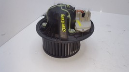 Blower Motor Rdstr Fits 09-16 BMW Z4 982989 - £69.56 GBP