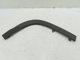 14 Toyota Highlander XLE #1285 Trim, Quarter Wheel Arch Flare Molding Re... - $31.67