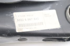 12-18 BMW F30 320I 328I REAR LEFT/RIGHT LOWER CONTROL ARM E3032 image 11