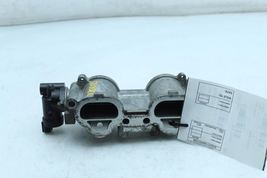Intake Manifold Lower TGV Tumbler Valve 2.0L Turbo Fits 02-03 IMPREZA 69906 image 11