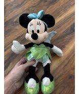 Disney Minnie Mouse As Tinkerbell  - €8,48 EUR