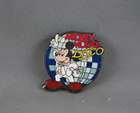 Disney Pin - Disco Mickey 100 Years of Dreams - Inlaid Pin  - £18.98 GBP