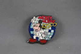 Disney Pin - Disco Mickey 100 Years of Dreams - Inlaid Pin  - £18.87 GBP