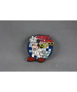 Disney Pin - Disco Mickey 100 Years of Dreams - Inlaid Pin  - £18.87 GBP