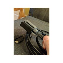 Sony PlayStation VR (PSVR) Virtual Reality Belt Clip PS4 Cord Clip Accessory Mod - £6.35 GBP