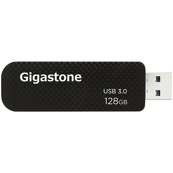 Gigastone GS-U3128GSLBL-R USB 3.0 Flash Drive (128GB) - $74.22
