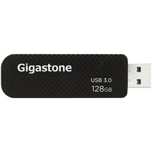 Gigastone GS-U3128GSLBL-R USB 3.0 Flash Drive (128GB) - £58.16 GBP